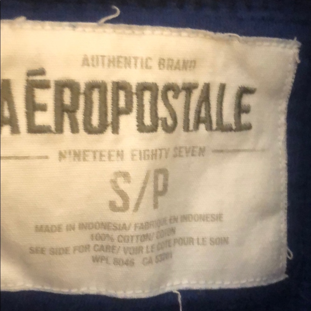 Thermal super warm shirt - Picture 5 of 6